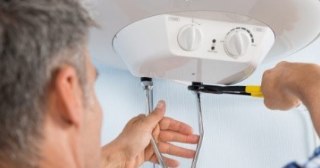 Установка водонагревателя Новый Уренгой, цена от 892 руб.