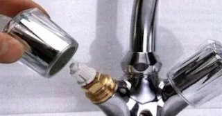 Устранение течи из крана в Новом Уренгое - быстро, качественно, недорого от 1037 руб.